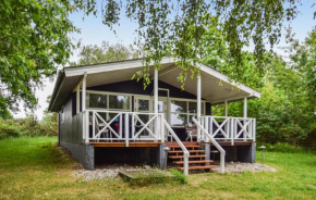 Lovely Home In Humble With Kitchen, Humble